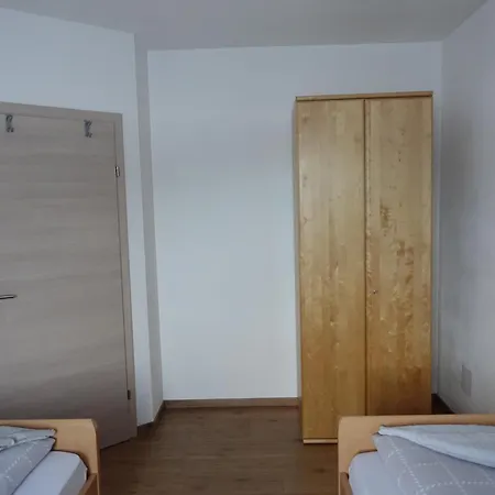 아파트 Apartmenthaus Kestel