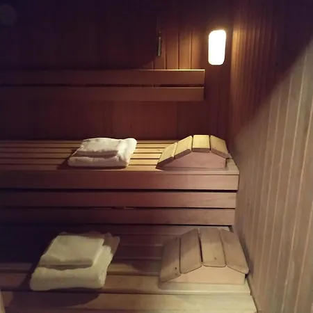 Apartmenthaus Kestel 아파트