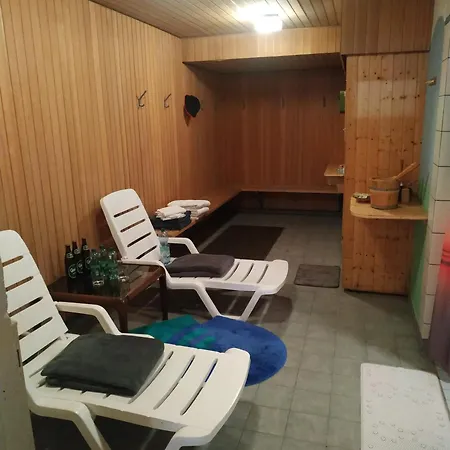 Apartmenthaus Kestel 아파트 *