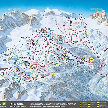 Apartmenthaus Kestel Apartamento *