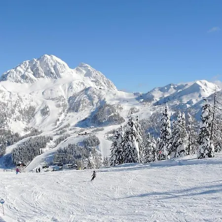 Apartmenthaus Kestel