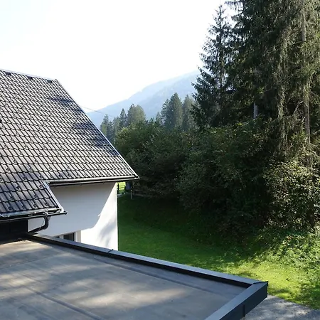 Apartment Apartmenthaus Kestel Kirchbach (Carinthia)