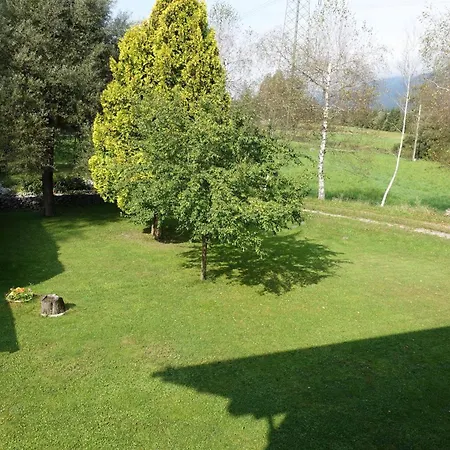 Apartmenthaus Kestel Apartment *