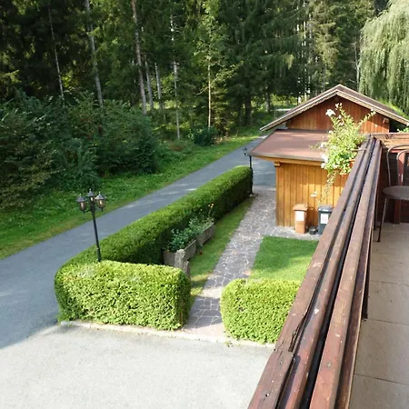 Apartmenthaus Kestel Apartment *
