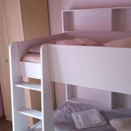 Apartmenthaus Kestel Apartament Kirchbach (Carinthia)