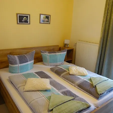 Apartmenthaus Kestel Apartment Kirchbach (Carinthia)
