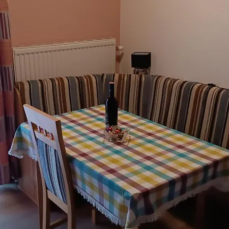 Apartmenthaus Kestel Apartment *