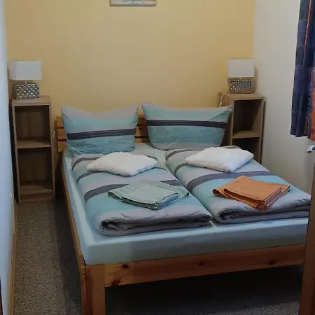 Apartmenthaus Kestel Kirchbach (Carinthia)