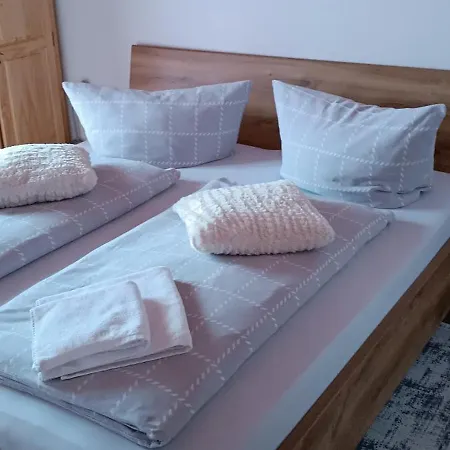 Apartmenthaus Kestel