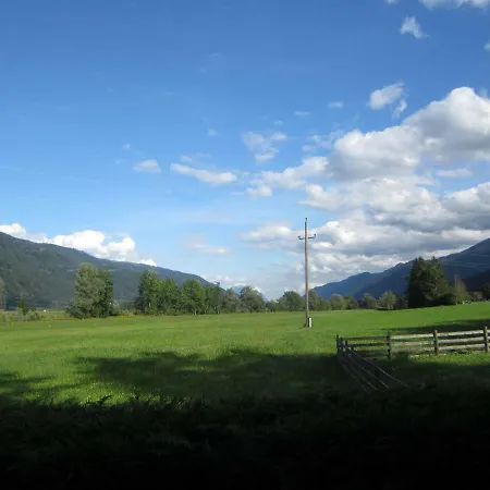 Apartmenthaus Kestel *