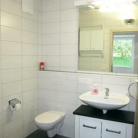 Daire Apartmenthaus Kestel *