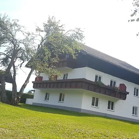 Apartmenthaus Kestel Apartment *
