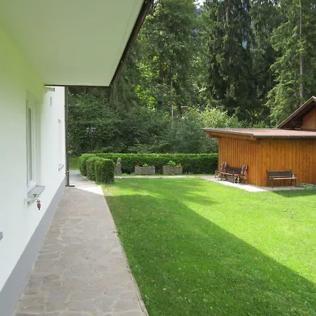 Apartmenthaus Kestel Kirchbach (Carinthia)