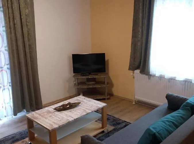 Apartmenthaus Kestel * Kirchbach (Carinthia)