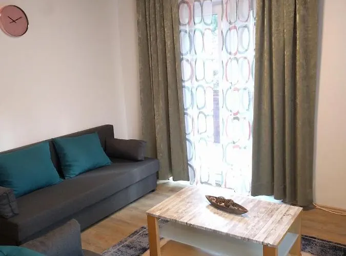 Apartmenthaus Kestel *