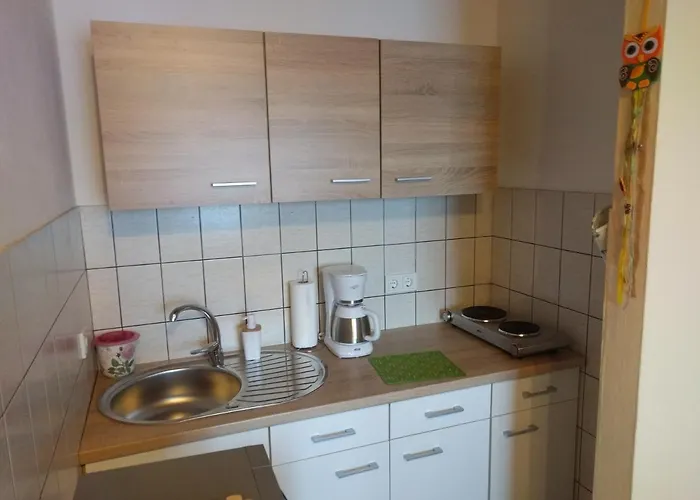 Apartmenthaus Kestel Kirchbach (Carinthia)