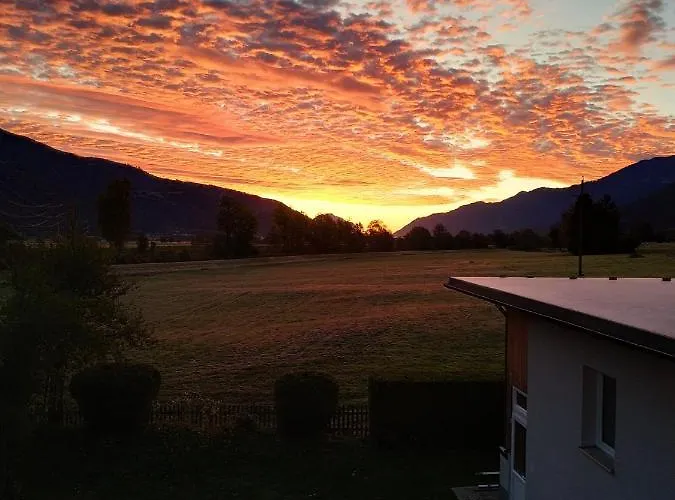 Apartment Apartmenthaus Kestel