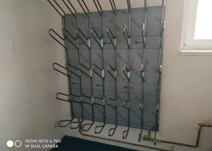 Apartment Apartmenthaus Kestel Kirchbach (Carinthia)