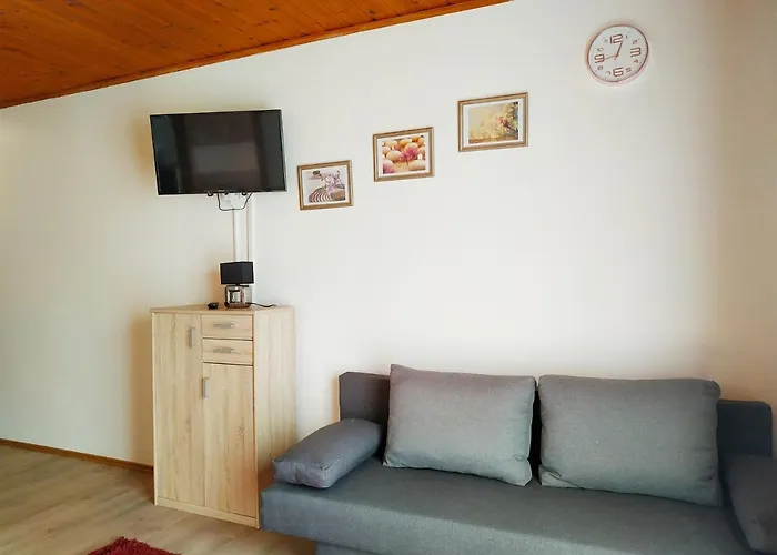 Apartmenthaus Kestel