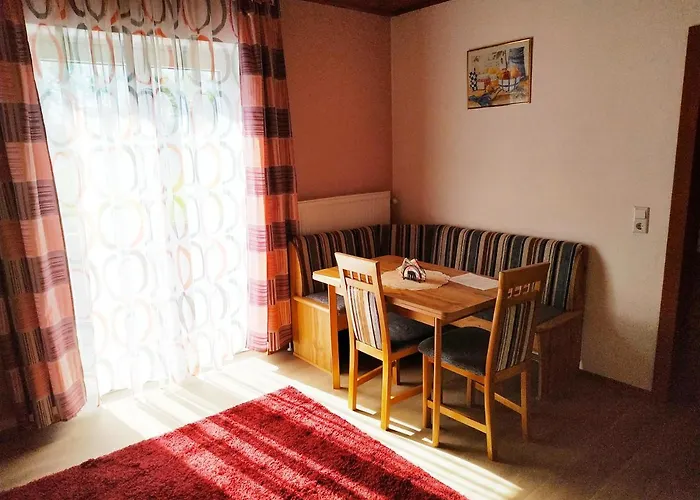 Apartmenthaus Kestel Διαμέρισμα Kirchbach (Carinthia)