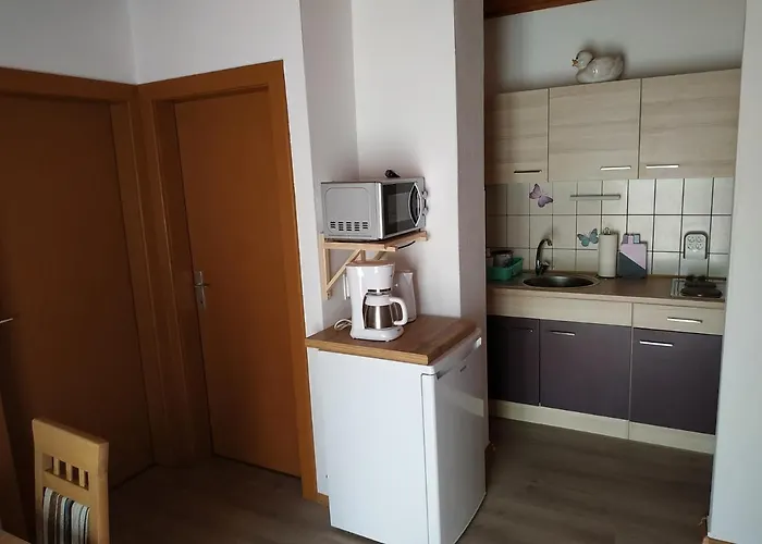 Apartmenthaus Kestel Kirchbach (Carinthia)