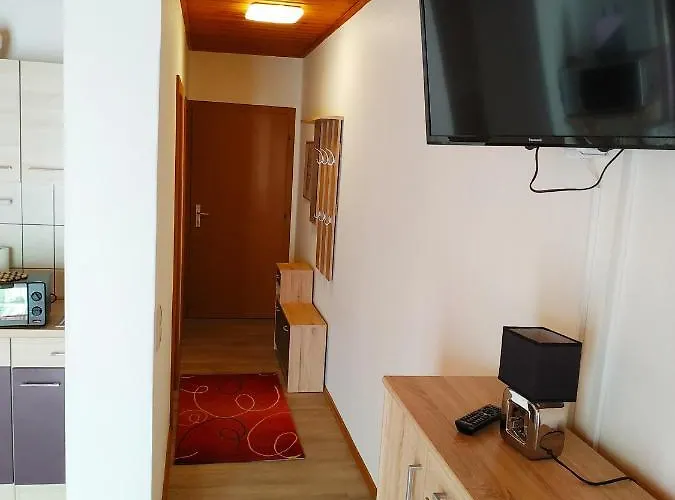 Apartmenthaus Kestel Apartment Kirchbach (Carinthia)