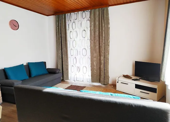 Apartmenthaus Kestel * Kirchbach (Carinthia)