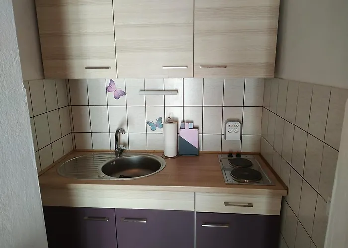 Apartmenthaus Kestel Apartment