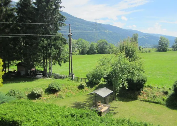 Διαμέρισμα Apartmenthaus Kestel