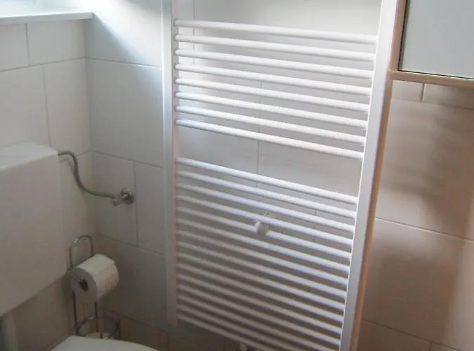 Apartmenthaus Kestel Apartment *