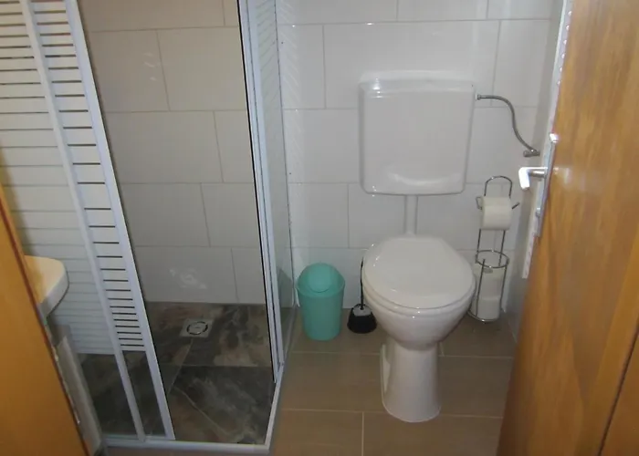 Apartment Apartmenthaus Kestel