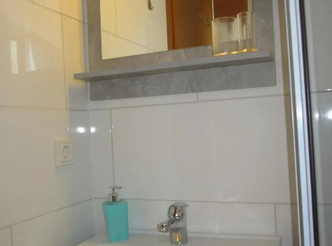 Apartment Apartmenthaus Kestel