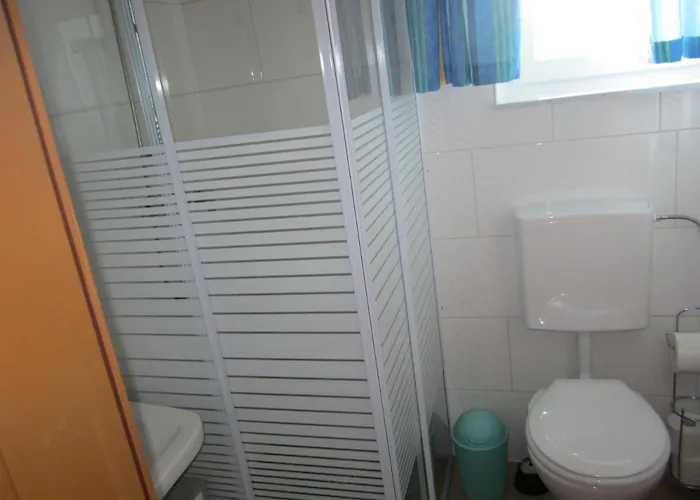 Apartmenthaus Kestel Apartment