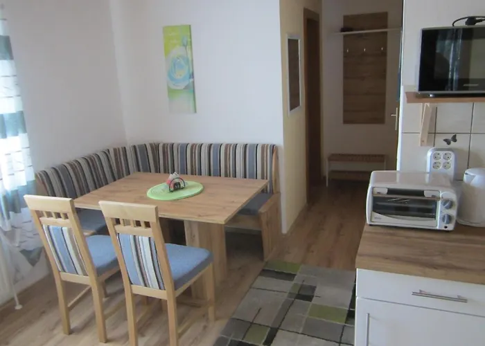 Apartmenthaus Kestel