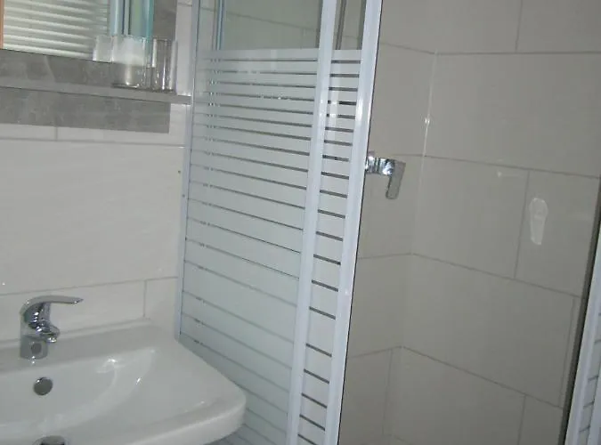 Apartmenthaus Kestel