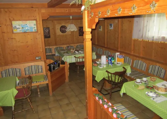 Apartmenthaus Kestel * Kirchbach (Carinthia)