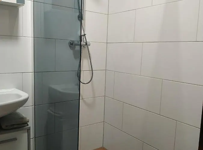 Apartmenthaus Kestel * Kirchbach (Carinthia)