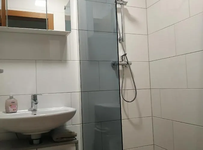 Apartment Apartmenthaus Kestel Kirchbach (Carinthia)