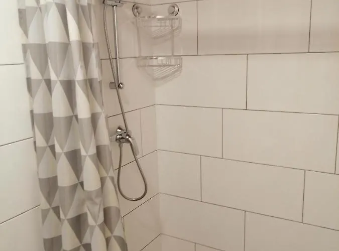 Apartment Apartmenthaus Kestel