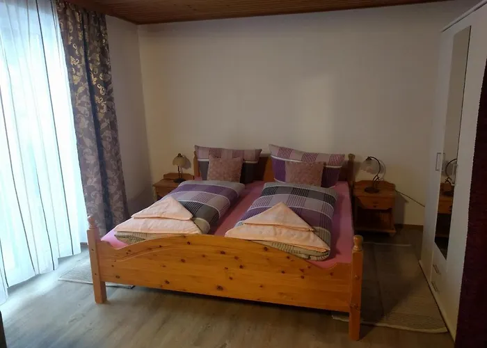 Apartmenthaus Kestel