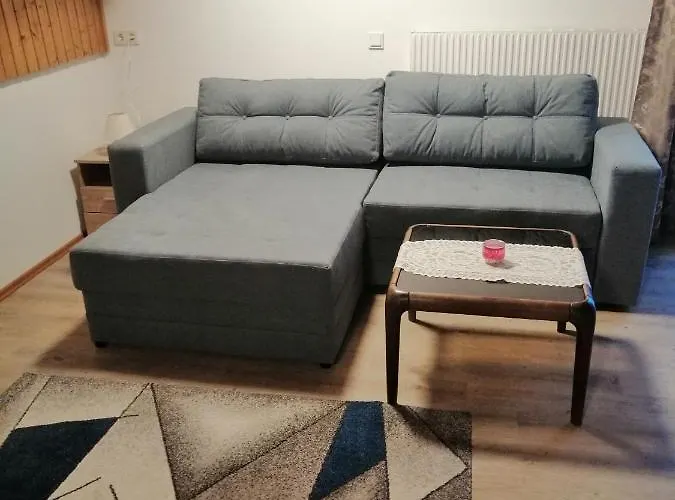 Apartmenthaus Kestel