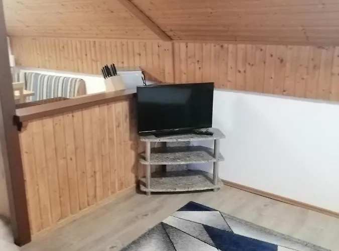 Apartmenthaus Kestel * Kirchbach (Carinthia)