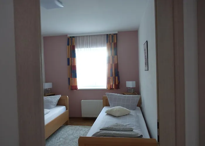 Apartmenthaus Kestel Apartment Kirchbach (Carinthia)