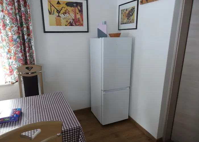 Apartment Apartmenthaus Kestel