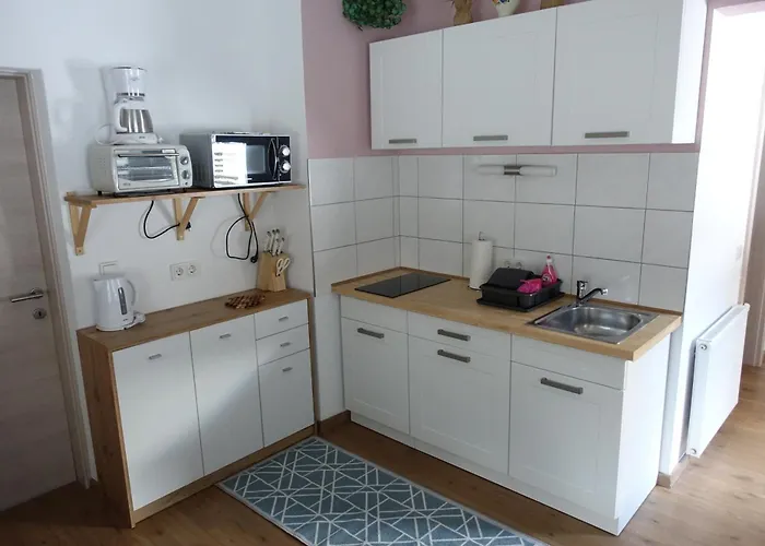 Apartmenthaus Kestel Kirchbach (Carinthia)