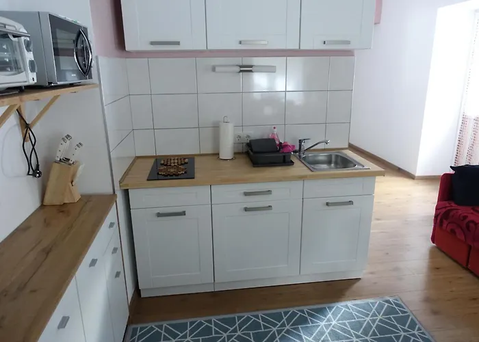 Apartmenthaus Kestel * Kirchbach (Carinthia)