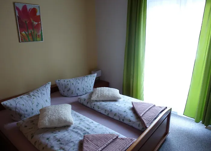 Apartmenthaus Kestel Apartment Kirchbach (Carinthia)