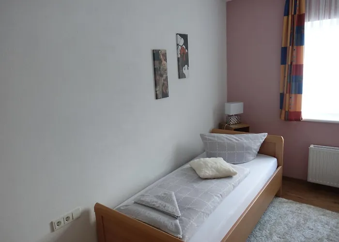 Apartmenthaus Kestel * Kirchbach (Carinthia)