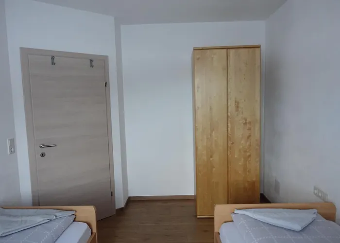 Apartment Apartmenthaus Kestel