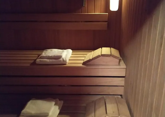 Apartmenthaus Kestel Apartment